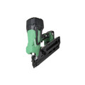 Framing Nailers | Factory Reconditioned Hitachi NR1890DC 3-1/2 in. 18V Brushless Clipped Head Framing Nail Gun image number 2