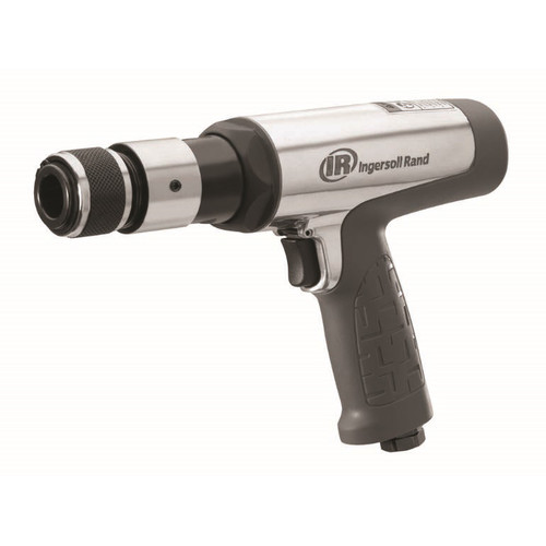 Air Hammers | Ingersoll Rand 122MAX Low-Vibe Short Barrel Hammer image number 0