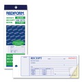 Office & Office Supplies | Rediform 8L800 7 in. x 2.75 in. Two-Part Carbonless Receipt Book image number 2