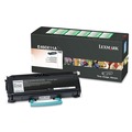Ink & Toner | Lexmark E460X11A Return Program 15,000 Page-Yield Extra High-Yield Toner - Black image number 0