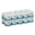 Cleaning & Janitorial Supplies | Georgia Pacific Professional 16620 Angel Soft Ps 2 Ply Premium Bathroom Tissue - White (20/Carton) image number 1