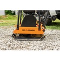 Joiners | Detail K2 OPV425 21 in. x 17 in. 7 HP 208cc Gas-Powered Plate Compactor image number 7