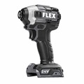 Clearance Center | FLEX FX1371A-Z 24V Brushless 1/4 in. Cordless Quick Eject Hex Impact Driver (Tool Only) image number 0