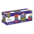  | Elmer's 2027017 Extra-Strength 0.21 oz. Clear Dry School Glue Sticks - Purple (60-Piece/Pack) image number 2