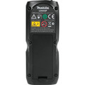 Laser Distance Measurers | Makita LD050P 164 ft. Laser Distance Measure image number 4