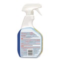 All-Purpose Cleaners | Clorox 35417 32 oz. Smart Tube Spray Clean-Up Disinfectant Cleaner with Bleach image number 3