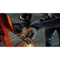 Angle Grinders | Bosch GWS18V-8B15 18V Brushless Lithium-Ion 4-1/2 in. Cordless Angle Grinder Kit (4 Ah) image number 4