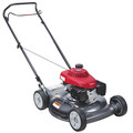 Push Mowers | Honda HRS216PKA 160cc Gas 21 in. Side Discharge Lawn Mower image number 0