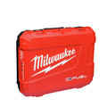 Milwaukee 2912-22 M18 FUEL Brushless Lithium-Ion 1 in. Cordless SDS Plus Rotary Hammer Kit (6 Ah) image number 6