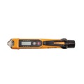 Detection Tools | Klein Tools NCVT-4IR 12V - 1000V Non-Contact Cordless Voltage Tester Pen with Infrared Thermometer image number 1