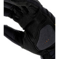 Work Gloves | Mechanix Wear MP2-05-008 M-Pact 2 Gloves - Small, Black image number 5