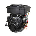 Replacement Engines | Briggs & Stratton 356447-0049-F1 570cc Gas Engine image number 1