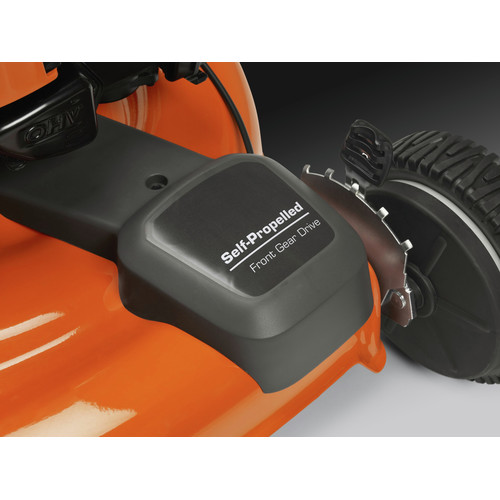 Husqvarna hu550fh 2025