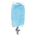 Hand Soaps | Rubbermaid Commercial FG750112 AutoFoam 1100 ml Moisturizing Hand Soap Refill (4/Carton) image number 1
