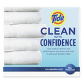 Tide 85006 143 oz. Box Laundry Detergent Powder - Original Scent (2-Piece/Carton) image number 1