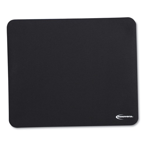  | Innovera IVR52449 Latex-Free Mouse Pad - Gray image number 0