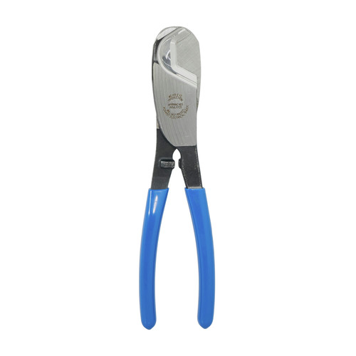Cable and Wire Cutters | Klein Tools 63030 Coaxial 1 in. Cable Cutter image number 0