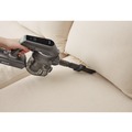 Vacuums | Honeywell HVC16AMPSG01US Aeromax Pro VC16 8.5 in. Cleaning Path Cordless Vacuum - Dark Silver image number 9
