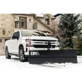 Snow Blowers | Detail K2 RAMP8219ELT 82 in. x 19 in. RAMPAGE II ELITE Custom-Mounted Actuator Driven Snowplow image number 4