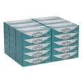 Cleaning & Janitorial Supplies | Georgia Pacific Professional 48580 2-Ply Premium Facial Tissues - White (30-Piece/Carton 100-Sheet/Flat Box) image number 0