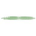 Cleaning & Janitorial Supplies | Fresh Products 3WDS-F-010I060M-05 The Wave 58 grams Urinal Deodorizer - Herbal Mint Scent (60/Carton) image number 1