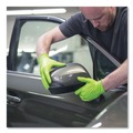 Disposable Gloves | Ammex GWGN48100 8 mil Heavy-Duty Industrial Powder-Free Nitrile Gloves - X-Large, Green (1000/Carton) image number 2