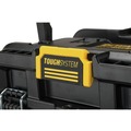 Batteries and Chargers | Dewalt DWST08050 20V MAX TOUGHSYSTEM 2.0 Dual Port Charger image number 6