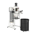 Dust Collectors | JET JCDC-3 230V 3 HP 1PH Cyclone Dust Collector image number 1