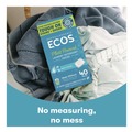 Cleaning & Janitorial Supplies | ECOS 963706CT Laundry Detergent Packs - Free and Clear (6/Carton) image number 5
