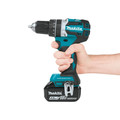 Combo Kits | Makita XT328M 18V LXT Brushless Lithium-Ion 3-Tool Cordless Combo Kit (4 Ah) image number 12