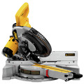 Miter Saws | Factory Reconditioned Dewalt DWS779R 12 in. Double-Bevel Sliding Compound Corded Miter Saw image number 7