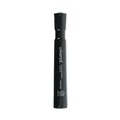 Customer Appreciation Sale - Save up to $60 off | Universal UNV07051 Broad Chisel Tip Black Ink Permanent Markers (1 Dozen) image number 1