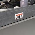 Utility Carts | JET JT1-129 Resin Cart 141014 with LOCK-N-LOAD Security System Kit image number 12