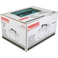 Coolers & Tumblers | Makita 198276-2 8‑1/2 in. x 15‑1/2 in. x 11‑5/8 in. MAKPAC Interlocking Insulated Cooler Box - Large image number 6