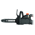 Chainsaws | Worx WG323 Worx WG323 10-in Cordless 20V Pole/Chainsaw with Auto-Tension and Auto-Oiling and 2 Piece Tube image number 1