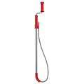 Drain Cleaning | Ridgid K-6 6 ft. Toilet Auger with Bulb Head image number 0