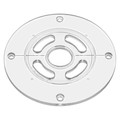  | Dewalt DNP613 Round Sub-Base for DWP611 Compact Router image number 0