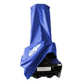Cases and Bags | Snow Joe SJCVR 18 in. Universal Single Stage Snow Thrower Protective Cover image number 0