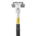 Drywall Tools | Factory Reconditioned TapeTech 88TTE-R 41 in. to 63 in. Flat Box Xtender Handle image number 0