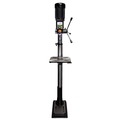 Drill Press | NOVA 83715 1 HP 16 in. Viking  DVR Benchtop/Floor Model Drill Press with 9037 Fence image number 2