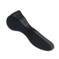  | Innovera IVR10101 Gel Padded Telephone Shoulder Rest - Black image number 0