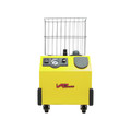 Vacuums | Vapamore MR-750 Ottimo Heavy Duty Steam Cleaning System image number 0