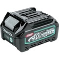 Impact Drivers | Factory Reconditioned Makita GDT01D-R 40V MAX XGT Brushless Lithium-Ion Cordless 4-Speed Impact Driver Kit with 2 Batteries (2.5 Ah) image number 2