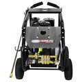 Pressure Washers | Simpson 65209 4200 PSI 4 GPM Belt Drive Medium Roll Cage Professional Gas Pressure Washer with AAA Pump image number 2