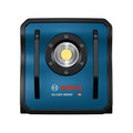 Work Lights | Factory Reconditioned Bosch GLI18V-4000CN-RT 18V Lithium-Ion 4000 Lumens Cordless LED Floodlight (Tool Only) image number 1