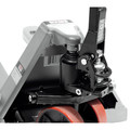 Pallet Jacks | JET JT9-161005 J Series 20 in. x 42 in. 5500 lbs. Capacity Pallet Truck image number 4
