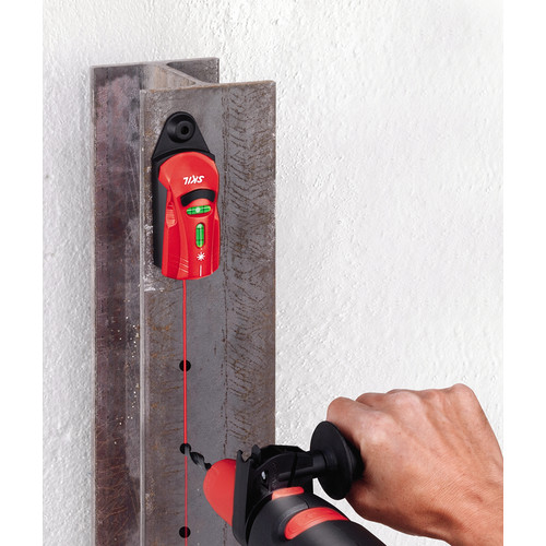 Skil 8101SL Cordless AG13 15 ft. MultiFunctional Chalkline Laser