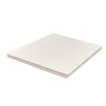 Food Service | Handy Wacks BU3636-BOX 36 in. x 36 in. Butcher Paper (415 Sheets/Box) image number 0