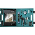 Bits and Bit Sets | Makita D-31778 104-Piece Metric Bit and Hand Tool Set image number 0