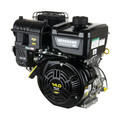 Replacement Engines | Briggs & Stratton 25V332-0005-F1 Vanguard 408cc Gas 14 HP Single-Cylinder Engine image number 1